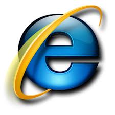 Internet Explorer – Problema grave de seguridad